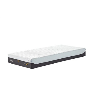 TEMPUR Viscoschaummatratze  Medium Firm Hybrid Pro CoolQuilt ¦ Maße (cm): B: 100 H: 23