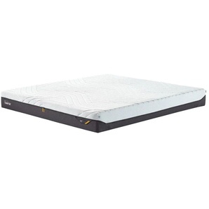 TEMPUR Viscoschaummatratze  Medium Firm Hybrid Pro CoolQuilt ¦ Maße (cm): B: 140 H: 23