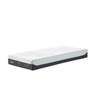 TEMPUR Viscoschaummatratze Medium Firm Hybrid Pro CoolQuilt - Materialmix - 80 cm - 23 cm | Möbel Kraft