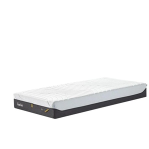 TEMPUR Viscoschaummatratze  Medium Firm Pro CoolQuilt ¦ Maße (cm): B: 100 H: 23