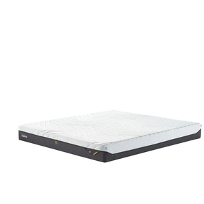 TEMPUR Viscoschaummatratze  Medium Firm Pro CoolQuilt ¦ Maße (cm): B: 140 H: 23