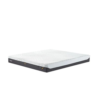 TEMPUR Viscoschaummatratze  Medium Firm Pro CoolQuilt ¦ Maße (cm): B: 160 H: 23