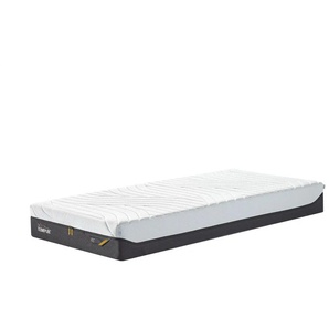 TEMPUR Viscoschaummatratze Medium Firm Pro CoolQuilt - Materialmix - 100 cm - 23 cm | Möbel Kraft