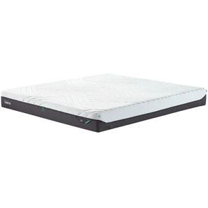 TEMPUR Viscoschaummatratze Medium Pro CoolQuilt - Materialmix - 160 cm - 23 cm | Möbel Kraft