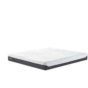 TEMPUR Viscoschaummatratze  Soft Pro CoolQuilt ¦ weiß ¦ Maße (cm): B: 160 H: 23