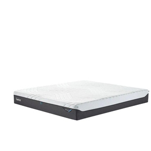 TEMPUR Viscoschaummatratze Soft Pro Plus CoolQuilt - Materialmix - 200 cm - 27 cm | Möbel Kraft