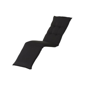 Ten Cate Auflage Deckchair Des. Havana dark grey 100% Polyacryl