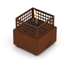 Tenderflame Agni 16 Kamin 16,5x16,5x17 cm
