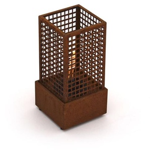 Tenderflame Agni 18 Kamin 18,5x18,5x36,5 cm