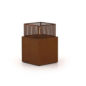 Tenderflame Agni 40 Kamin 40,5x40,5x60,2 cm