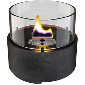 Tenderflame Caf 14 Black Lava Porcelain