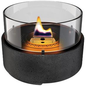 Tenderflame Caf 18 Black Lava Porcelain