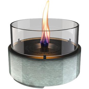 Tenderflame Caf 18 Green Reactive Porcelain