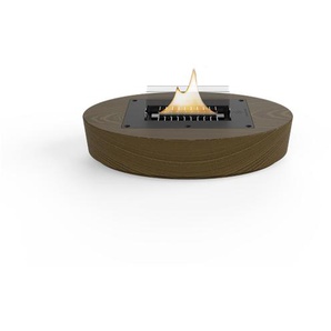 Tenderflame Carnation Black Oak