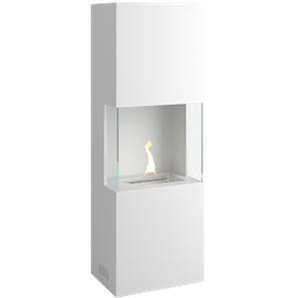 Tenderflame Indie White