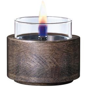 Tenderflame Lotus 10 Mocha Oak