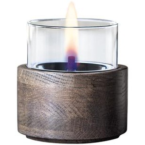 Tenderflame Lotus 12 Mocha Oak