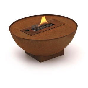 Tenderflame Prometheus 80 Kamin ø 77,5 cm (h:30 cm)
