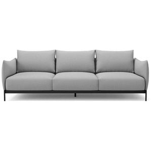 Tenksom 3-Sitzer Kayto Sofa, TV-Couch, Dreisitzer, Bezüge wechselbar, hoher Sitzkomfort, robuste Unterkonstruktion