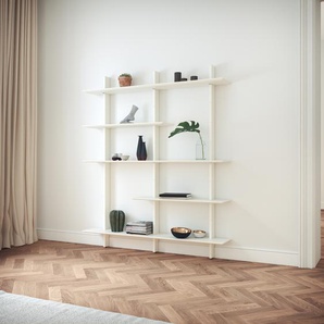 Tenzo Bridge Regal Holzwerkstoff 162x190 cm