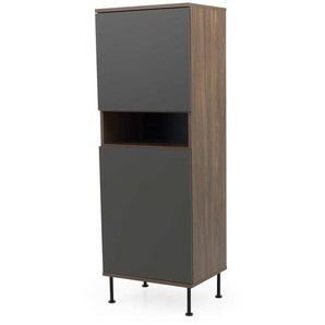 Tenzo Daxx Hochschrank 56x43x161cm