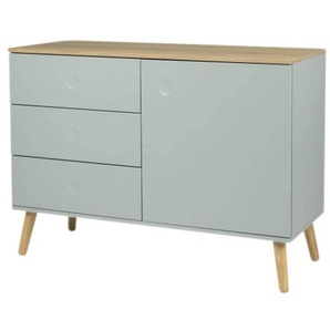 Tenzo Dot Sideboard 109x43x79cm