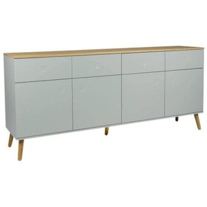 Tenzo Dot Sideboard 192x43x86cm