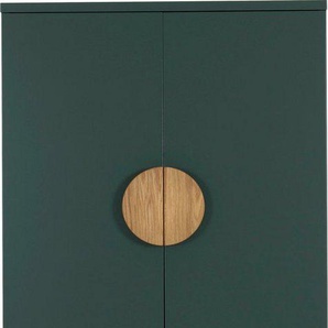 Tenzo Highboard SCOOP
