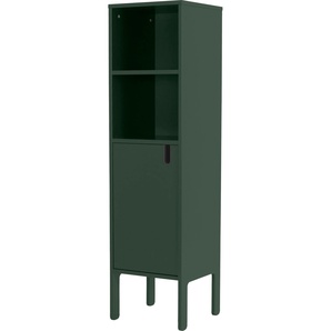 Highboard TENZO UNO Sideboards grün (forest green) Highboards