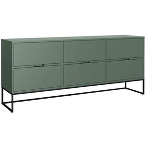 Tenzo Lipp Sideboard 176x43x76cm