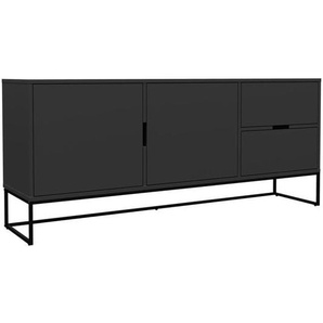 Tenzo Lipp Sideboard 176x43x76cm