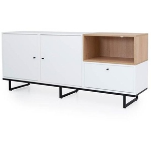 Tenzo Mudo Sideboard 168x38x71cm