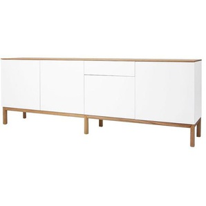 Tenzo Patch Sideboard 238,5x47x85cm