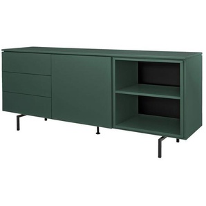 Tenzo Plain Sideboard 180x45x76cm