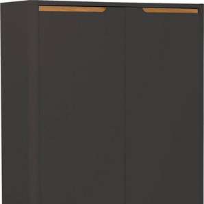 Tenzo Schuhschrank SWITCH mit 2 Türen, Design von Says Who By Tenzo