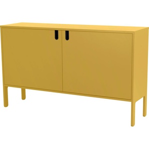 Sideboard TENZO Sideboards gelb (mustard) Sideboard Sideboards