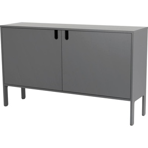 Sideboard TENZO Sideboards grau Sideboard Sideboards