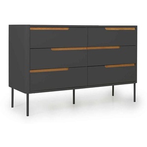 Tenzo Switch Sideboard 130x45x83cm