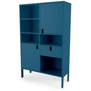 Tenzo Uno Highboard 109x40x176cm