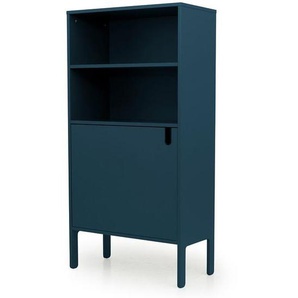 Tenzo Uno Hochschrank 76x40x152cm