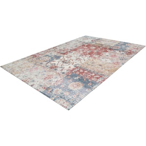 Teppich ARTE ESPINA Indiana 500 Teppiche Gr. B/L: 120 cm x 170 cm, 10 mm, 1 St., bunt (multi) Orientalische Muster