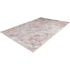 Teppich ARTE ESPINA Prayer 400 Teppiche Gr. B/L: 160 cm x 230 cm, 5 mm, 1 St., beige (creme) Esszimmerteppiche