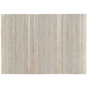 Teppich  Cremona ¦ beige ¦ Synthetische Fasern ¦ Maße (cm): B: 200 H: 0,7