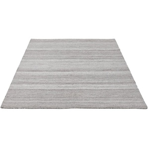Teppich Bodo, LUXOR living, rechteckig, Höhe: 15 mm, meliert, In- und Outdoor geeignet, Wohnzimmer