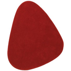 Teppich Cal terracotta orange, Designer Nani Marquina, 2x95 cm