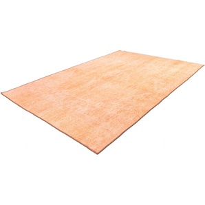Teppich CALO-DELUXE Ramses-808 Teppiche Gr. B/L: 240 cm x 330 cm, 6 mm, 1 St., beige (sand) Orientalische Muster Orient Optik, Wohnzimmer