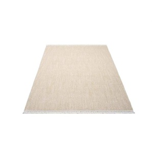 Teppich CARPET CITY CLASICO 0052 Teppiche Gr. B/L: 200 cm x 290 cm, 11 mm, 1 St., gelb Esszimmerteppiche