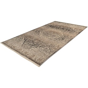 Teppich Charu 700, Kayoom, rechteckig, Höhe: 3,5 mm