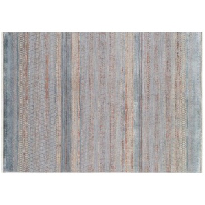 Teppich Cremona - beige - Synthetische Fasern - 200 cm - 0,7 cm | Möbel Kraft