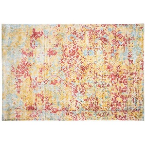 Teppich Dumond goldfarben, Designer pad concept, 170 cm